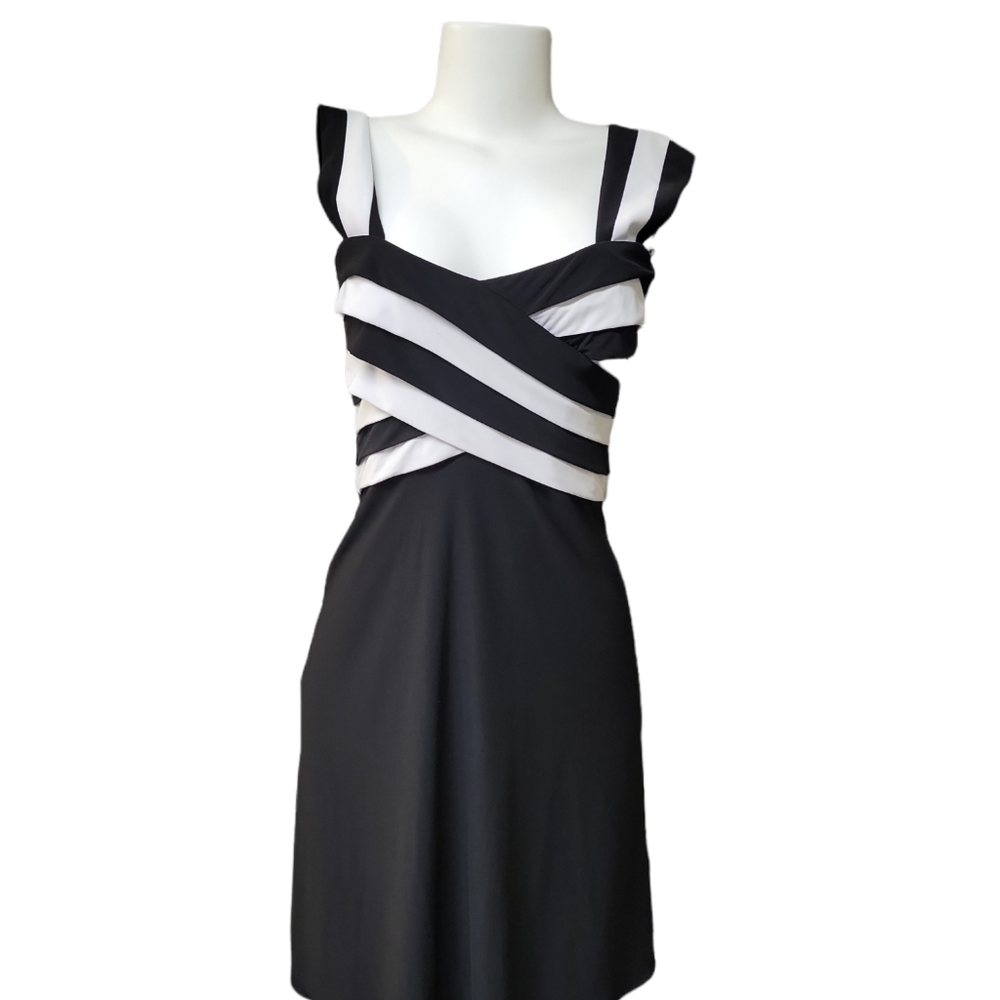 Beautiful dress